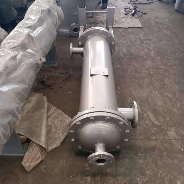 集安分集水器重要指标